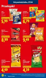 Lidl gazetka Strona 80