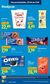 Lidl gazetka Strona 84