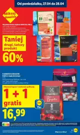 Lidl gazetka Strona 9