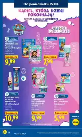 Lidl gazetka Strona 90