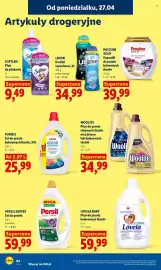 Lidl gazetka Strona 94