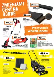 Bricoman gazetka Strona 2