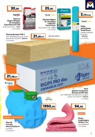 Bricoman gazetka Strona 3