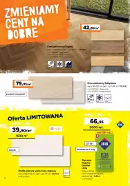Bricoman gazetka Strona 6