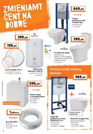 Bricoman gazetka Strona 8