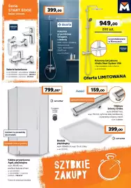 Bricoman gazetka Strona 9