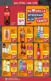 ALDI gazetka tydzień 18 Strona 12