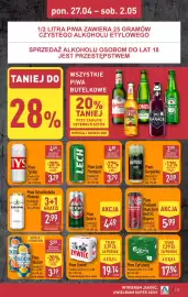 ALDI gazetka tydzień 18 Strona 13