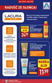 ALDI gazetka tydzień 18 Strona 20