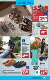 ALDI gazetka tydzień 18 Strona 25