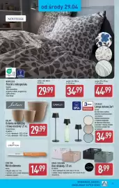 ALDI gazetka tydzień 18 Strona 29