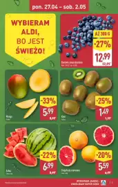 ALDI gazetka tydzień 18 Strona 3
