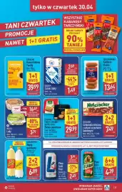 ALDI gazetka tydzień 18 Strona 35
