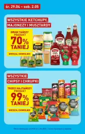 ALDI gazetka tydzień 18 Strona 36