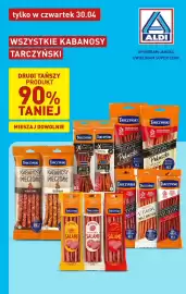 ALDI gazetka tydzień 18 Strona 37