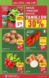 ALDI gazetka tydzień 18 Strona 4