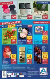 ALDI gazetka tydzień 18 Strona 43