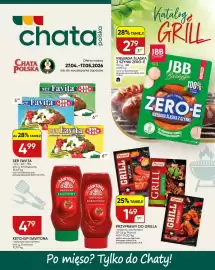 Chata Polska gazetka Strona 1