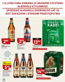 Chata Polska gazetka Strona 12