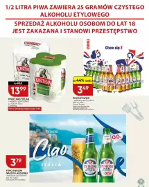 Chata Polska gazetka Strona 13