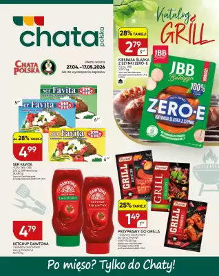 Chata Polska gazetka