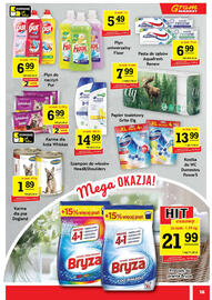 Gram Market gazetka tydzień 18 Strona 16