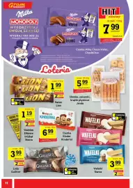 Gram Market gazetka tydzień 18 Strona 11