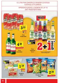 Gram Market gazetka tydzień 18 Strona 13