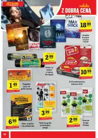 Gram Market gazetka tydzień 18 Strona 15