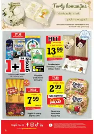 Gram Market gazetka tydzień 18 Strona 2