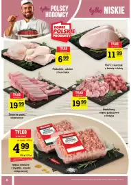 Gram Market gazetka tydzień 18 Strona 3