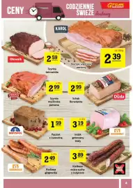 Gram Market gazetka tydzień 18 Strona 4