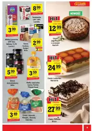 Gram Market gazetka tydzień 18 Strona 8