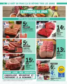 Catalogue E.Leclerc page 10