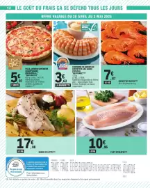 Catalogue E.Leclerc page 12