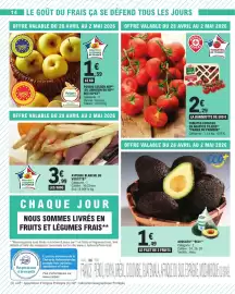 Catalogue E.Leclerc page 14