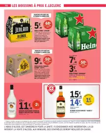 Catalogue E.Leclerc page 16