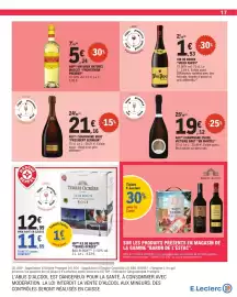 Catalogue E.Leclerc page 17