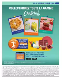 Catalogue E.Leclerc page 2