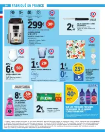 Catalogue E.Leclerc page 20