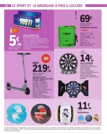 Catalogue E.Leclerc page 24