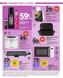 Catalogue E.Leclerc page 26