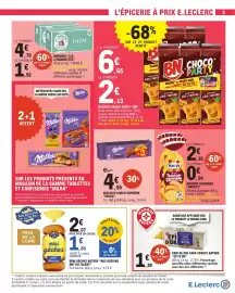 Catalogue E.Leclerc page 3