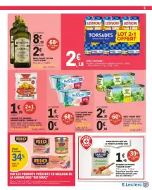 Catalogue E.Leclerc page 5