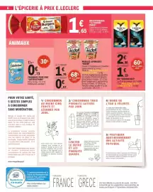 Catalogue E.Leclerc page 6