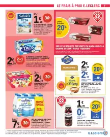 Catalogue E.Leclerc page 7