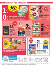 Catalogue E.Leclerc page 8