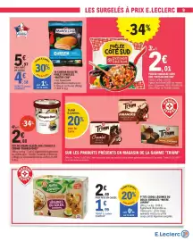 Catalogue E.Leclerc page 9