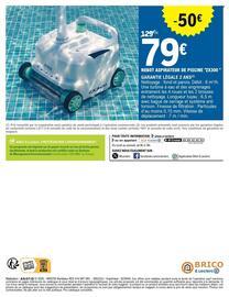 Catalogue E.Leclerc Brico page 12