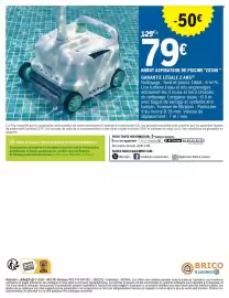 Catalogue E.Leclerc Brico page 12